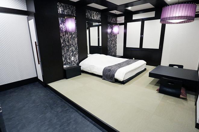 Lex Suwa (Adults Only) Hotel Ngoại thất bức ảnh