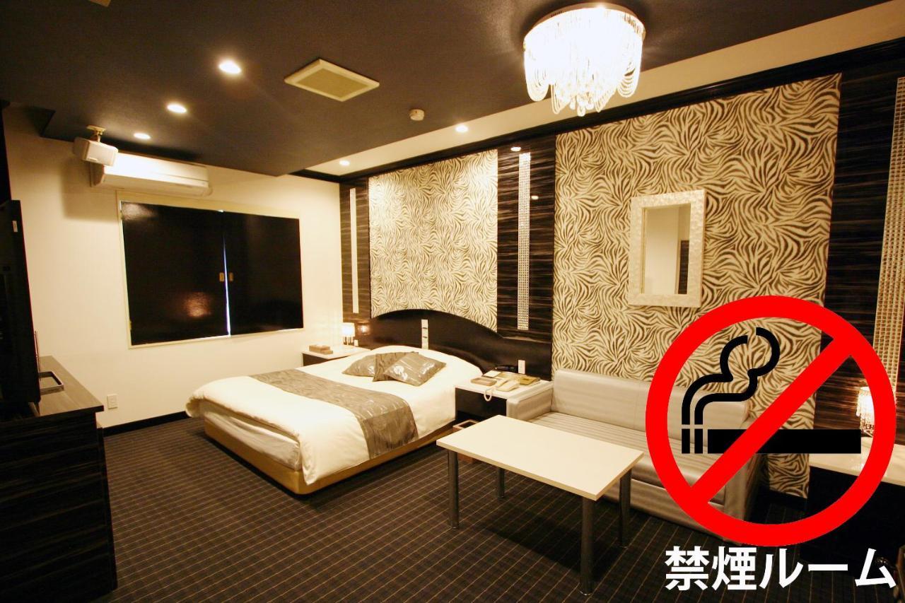 Lex Suwa (Adults Only) Hotel Ngoại thất bức ảnh