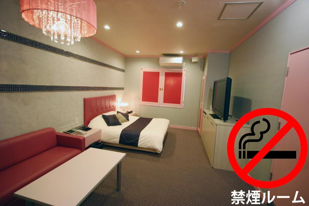 Lex Suwa (Adults Only) Hotel Ngoại thất bức ảnh